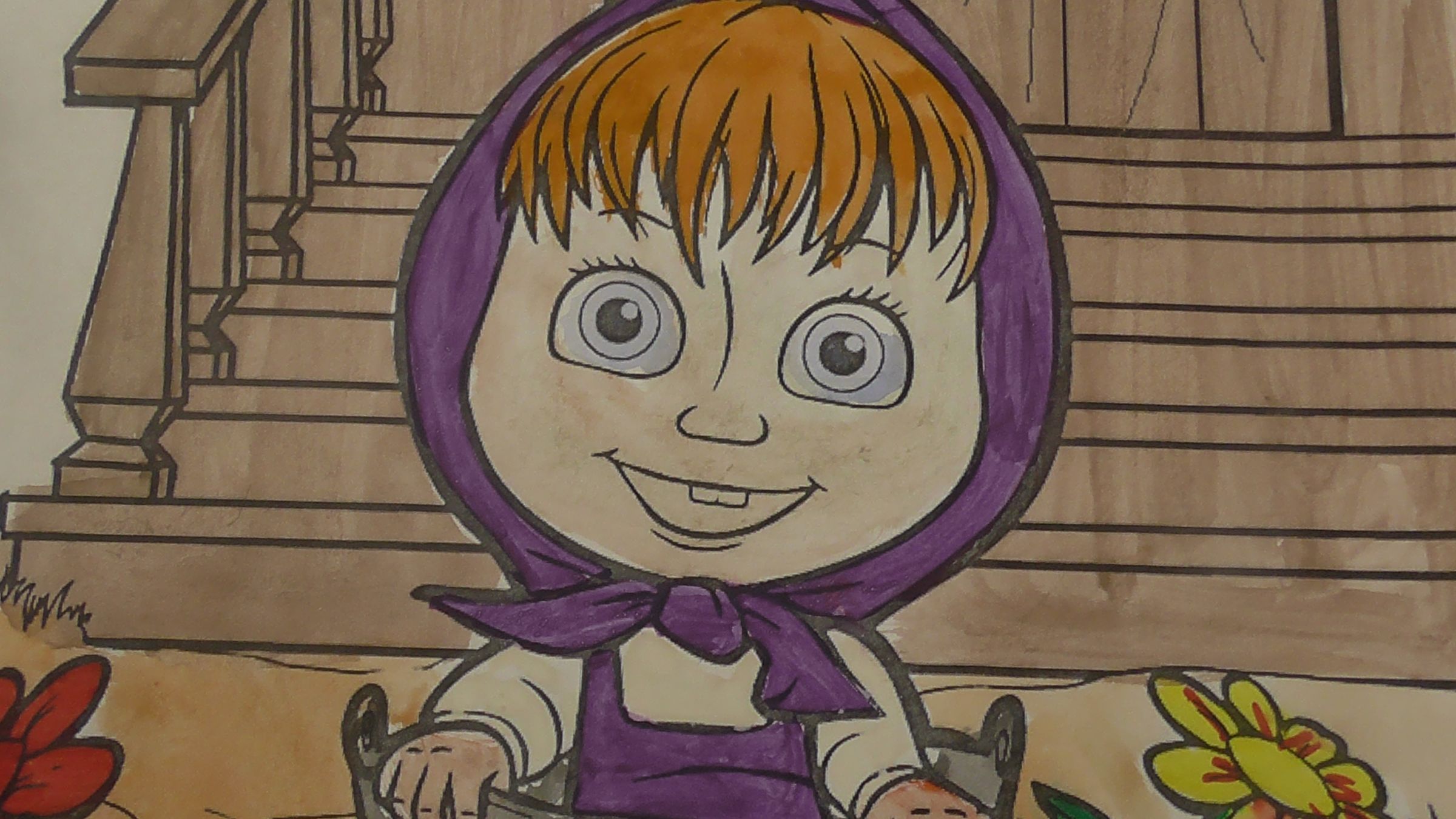 Instructables profile picture for @Coloring