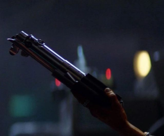 Luke Skywalker Lightsaber - How to DIY