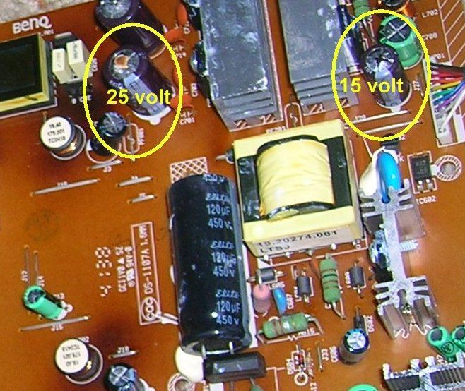 Repair Your Electronics