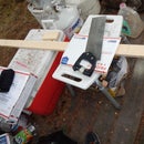 Snappy Cap (How to build a gas cap opener for challenged hands)