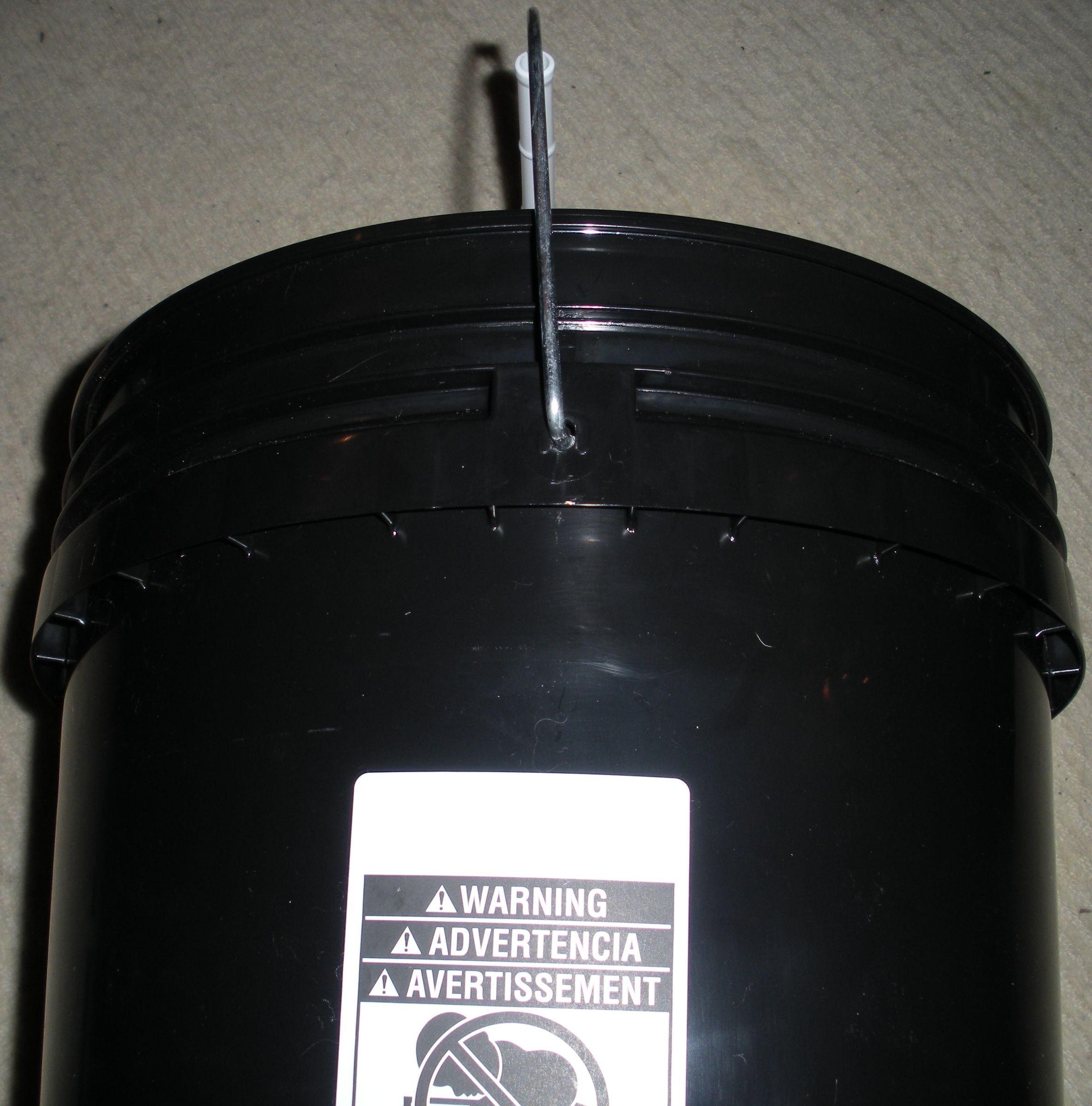 Compost Tea for Hydroponics and More... 3 Steps (with Pictures