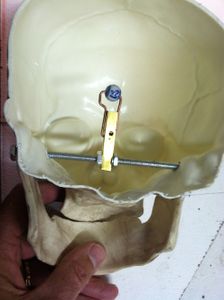 Interactive Arduino Skull : 7 Steps - Instructables