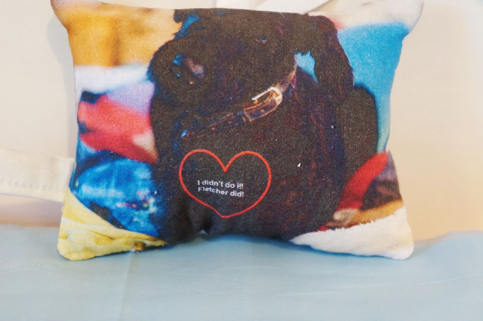 How to Print Fabric With an Inkjet Printer and a DIY Colorfast Recipe ...
