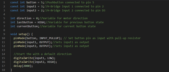 Coding Component