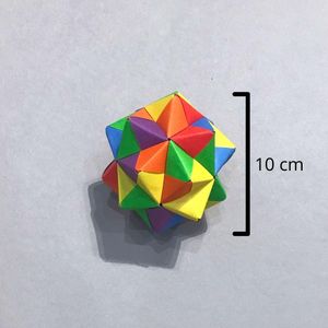 Play With Colors, Sizes, and Patterns!