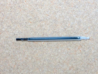 Removing Rubber From the Mold