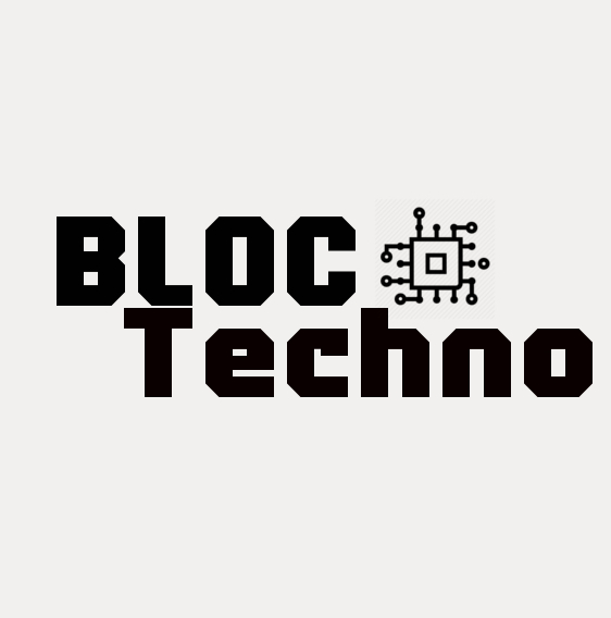 Bloc Techno