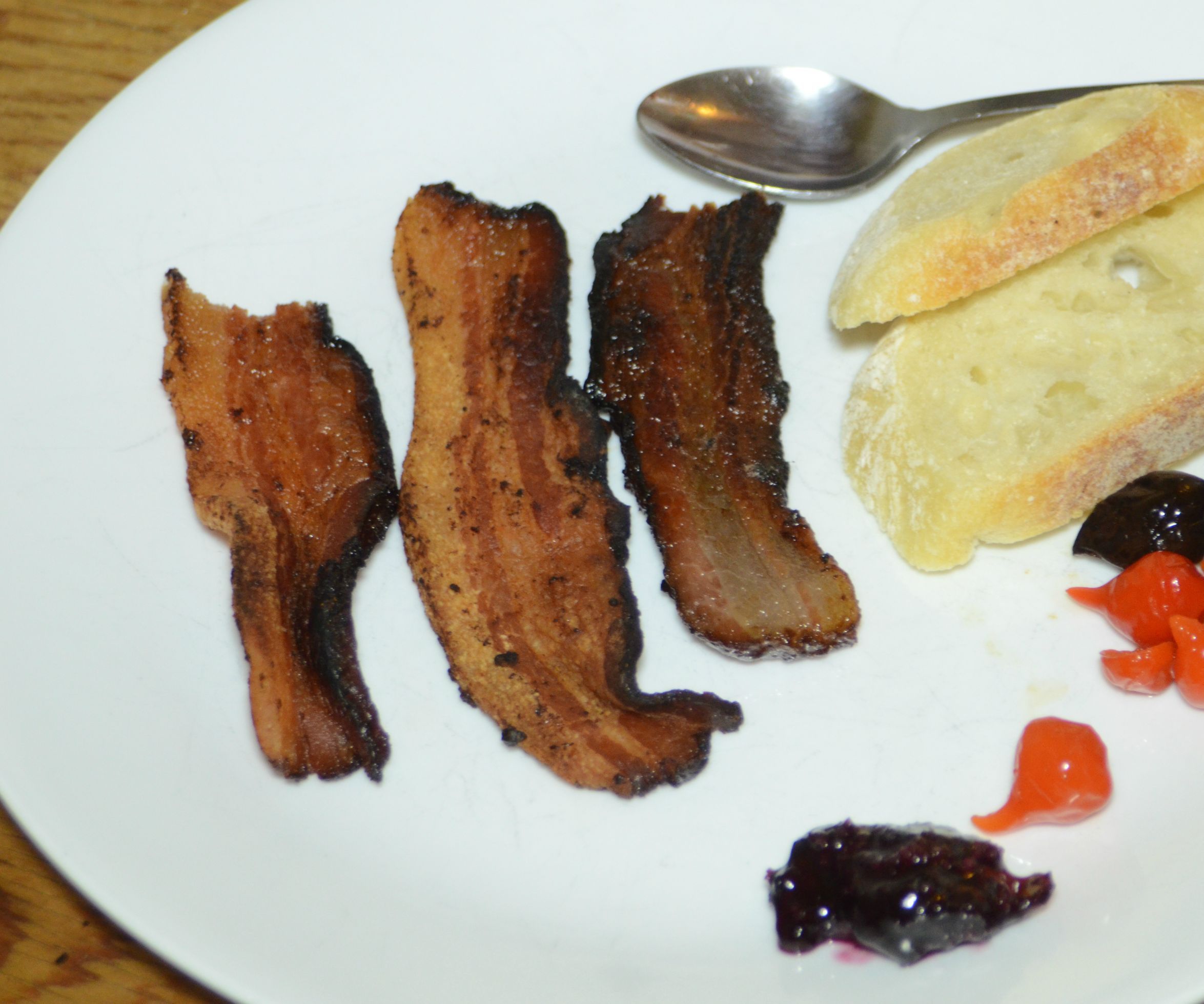 Bro, do you even Bacon?  A step by Step Guide to Bacon Makin'