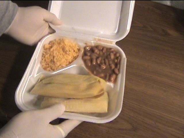 How to Sabotage Someone's Take-out Lunch