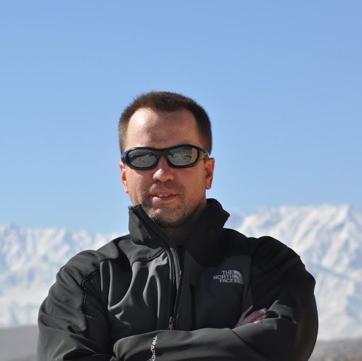 author