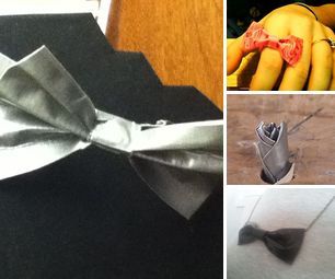 Duct Tape - Instructables