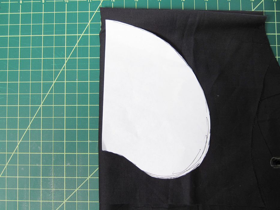 How to Add Pockets : 8 Steps (with Pictures) - Instructables