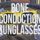 Bone Conduction Sunglasses