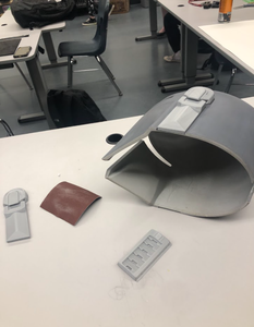 3D Print Your Parts!