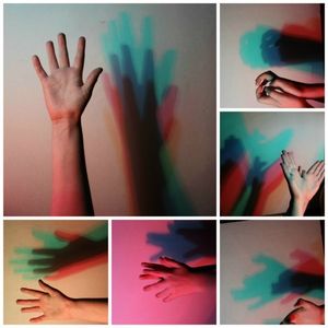 How to Create Colored Shadows : 5 Steps - Instructables