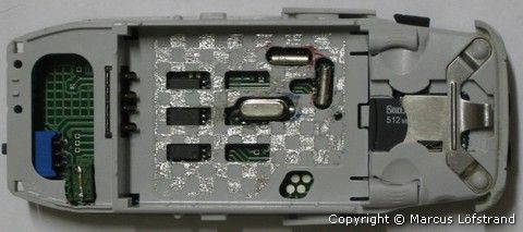 Reassembly