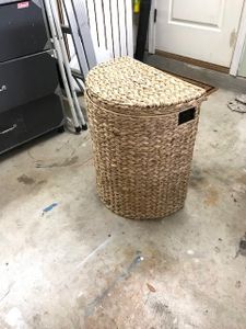 DIY Table Top for Hamper in Our RV