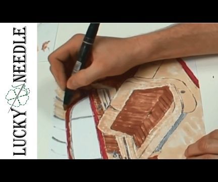 How to Design Custom Auto Interiors