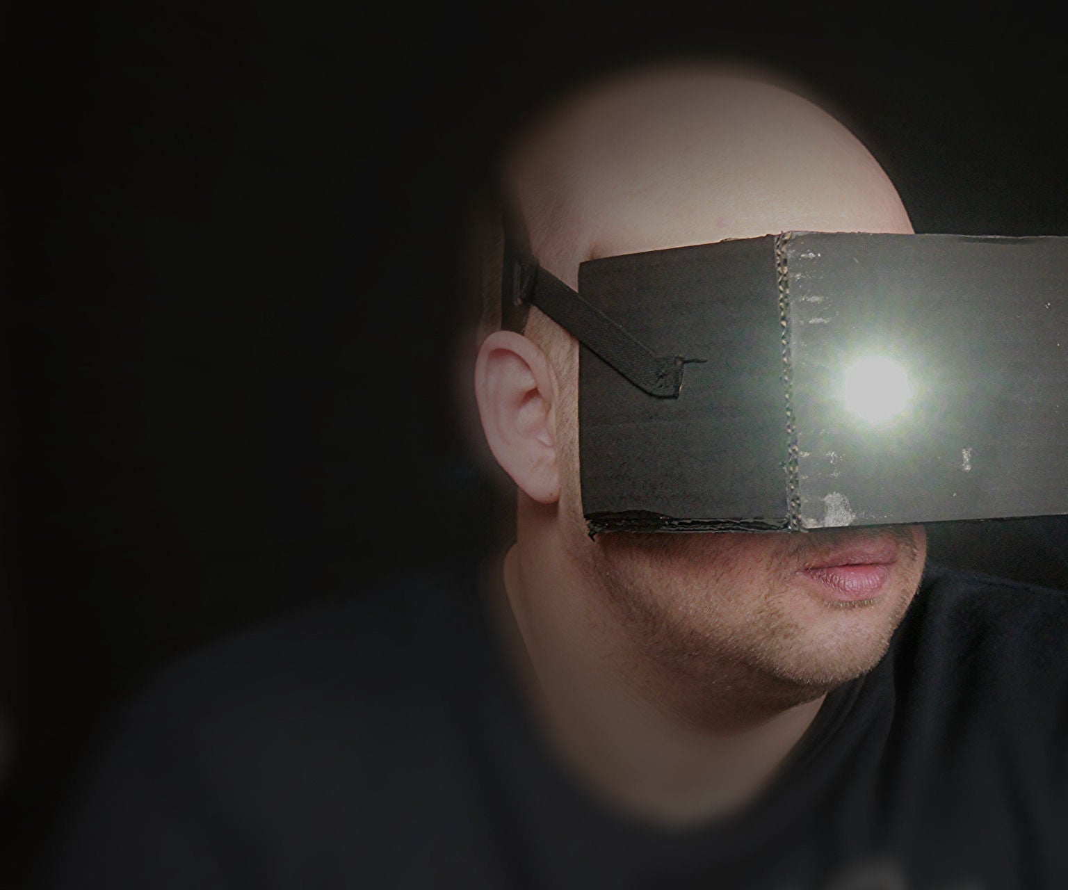 Cardboard Welder Mask : 14 Steps - Instructables