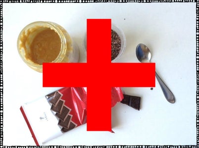 Life Hack 101: Snack Emergency Kit