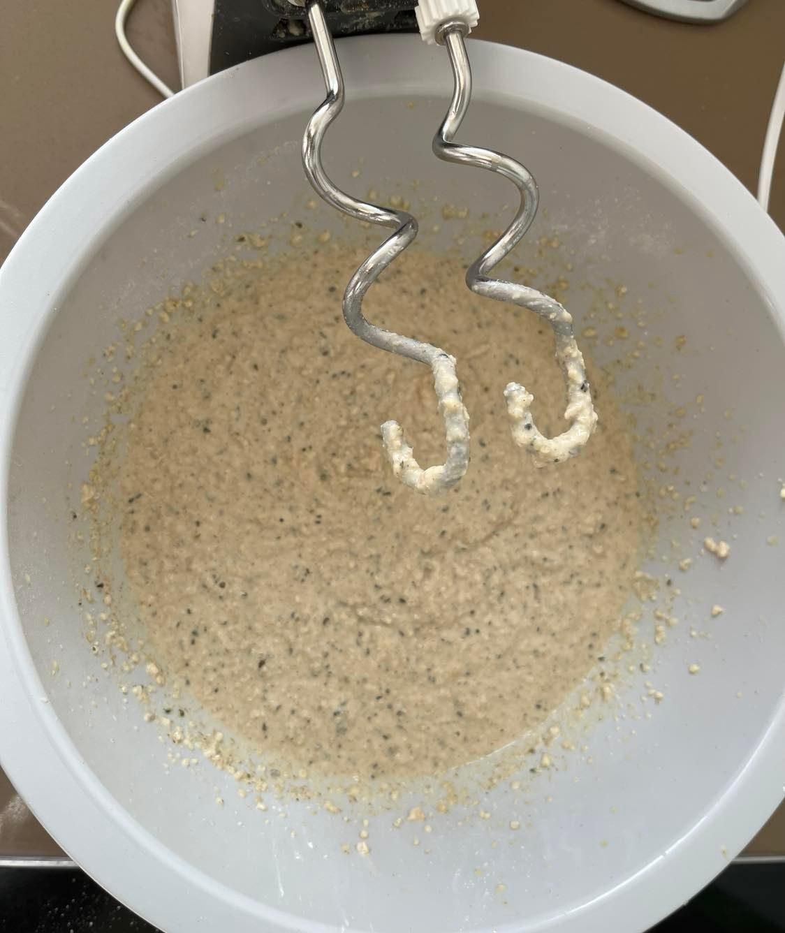 Easy Peasy Intolerance Bread 5 Steps (with Pictures) Instructables