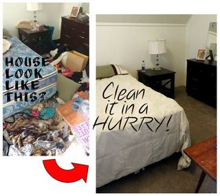 Where to Start to Clean a Messy House: Expert Tips & Tricks