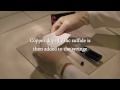 "Glow in the Dark" How to make a Pemanent Reusable Glow stick