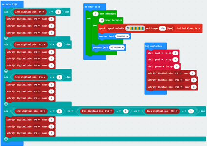 Kijk Na of De Code Klopt