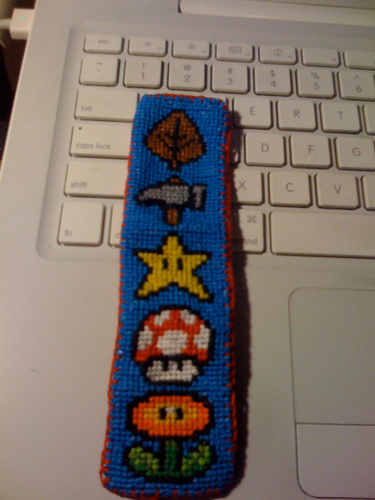 Video Game Inspired Homemade Stuff =)