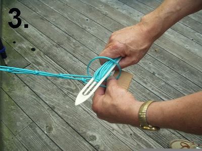 Netmaking : 4 Steps - Instructables