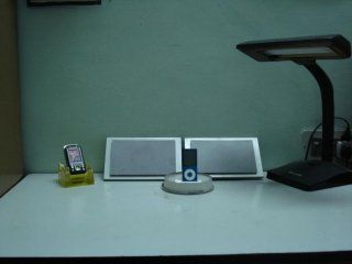 DIY IPod Dock