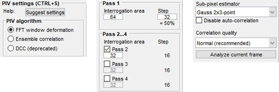 How to Do Flow Visualization Through Background Oriented Schlieren (BOS ...