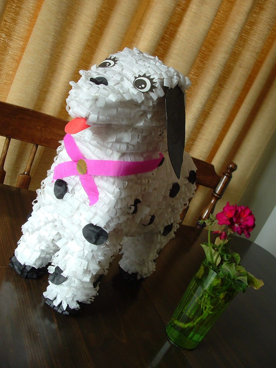 Pinata Dalmation