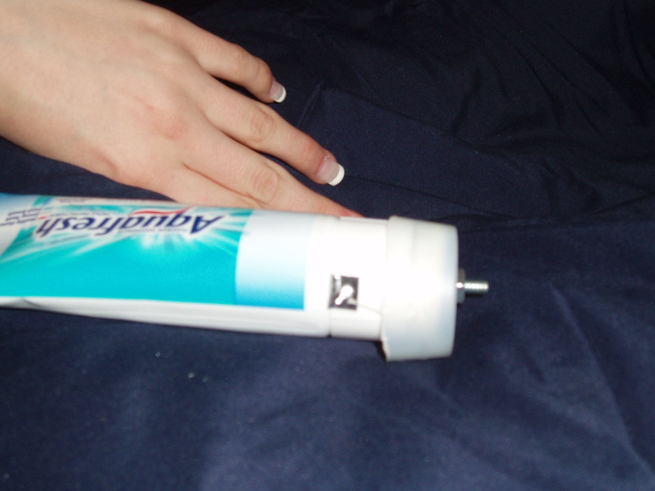 Ultimate Dental Station (UDS)