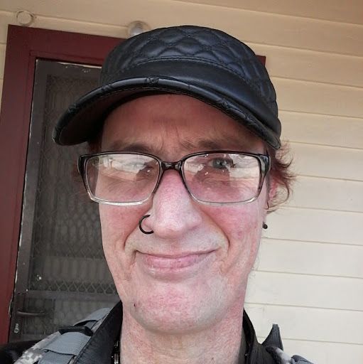 author