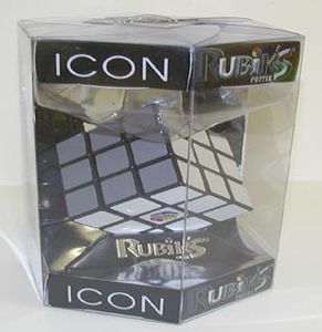 Rubik's Icon