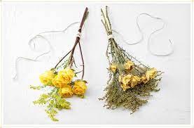 Air Drying Technique