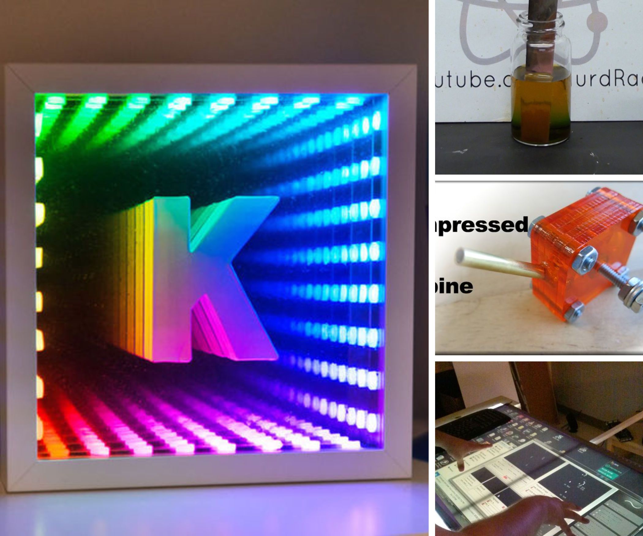 DIY Electronics