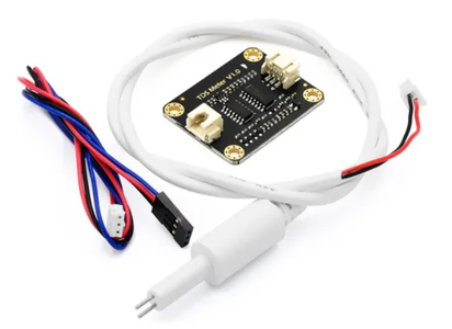 Sensor De Condutividade (TDS E EC)