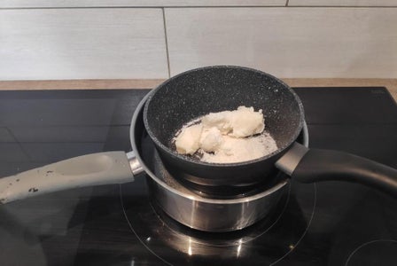 Melt Glycerin Soap and Surfactant