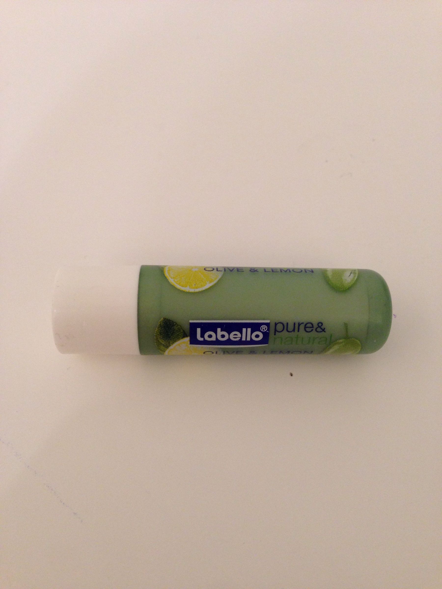 Lipsafe