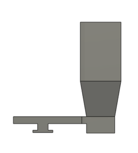 The Dropper Mechanism
