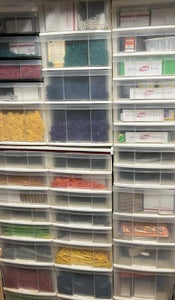 Store for Building Later