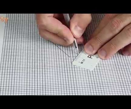 DIY Hologram Device for Smartphones