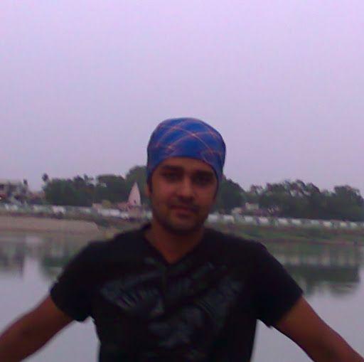 author