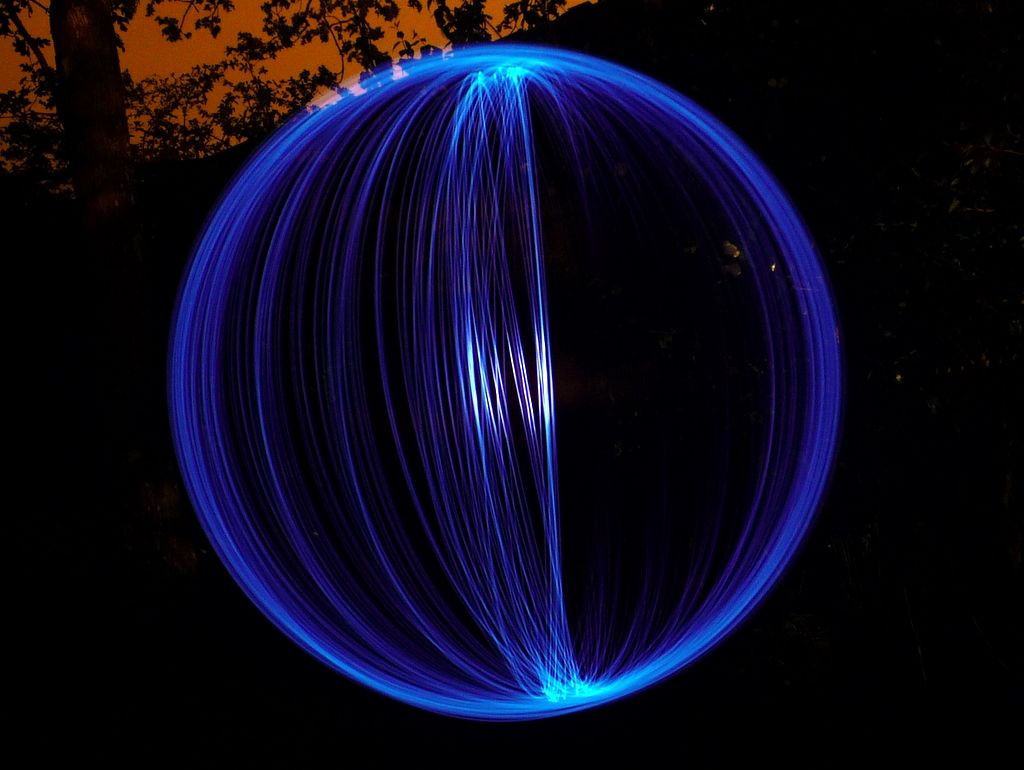 Ultraviolet Light Spheres (and More)