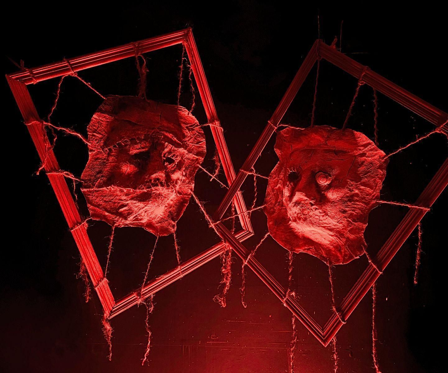 Frames of Fear