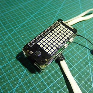 Connect the PHat and Try the Code