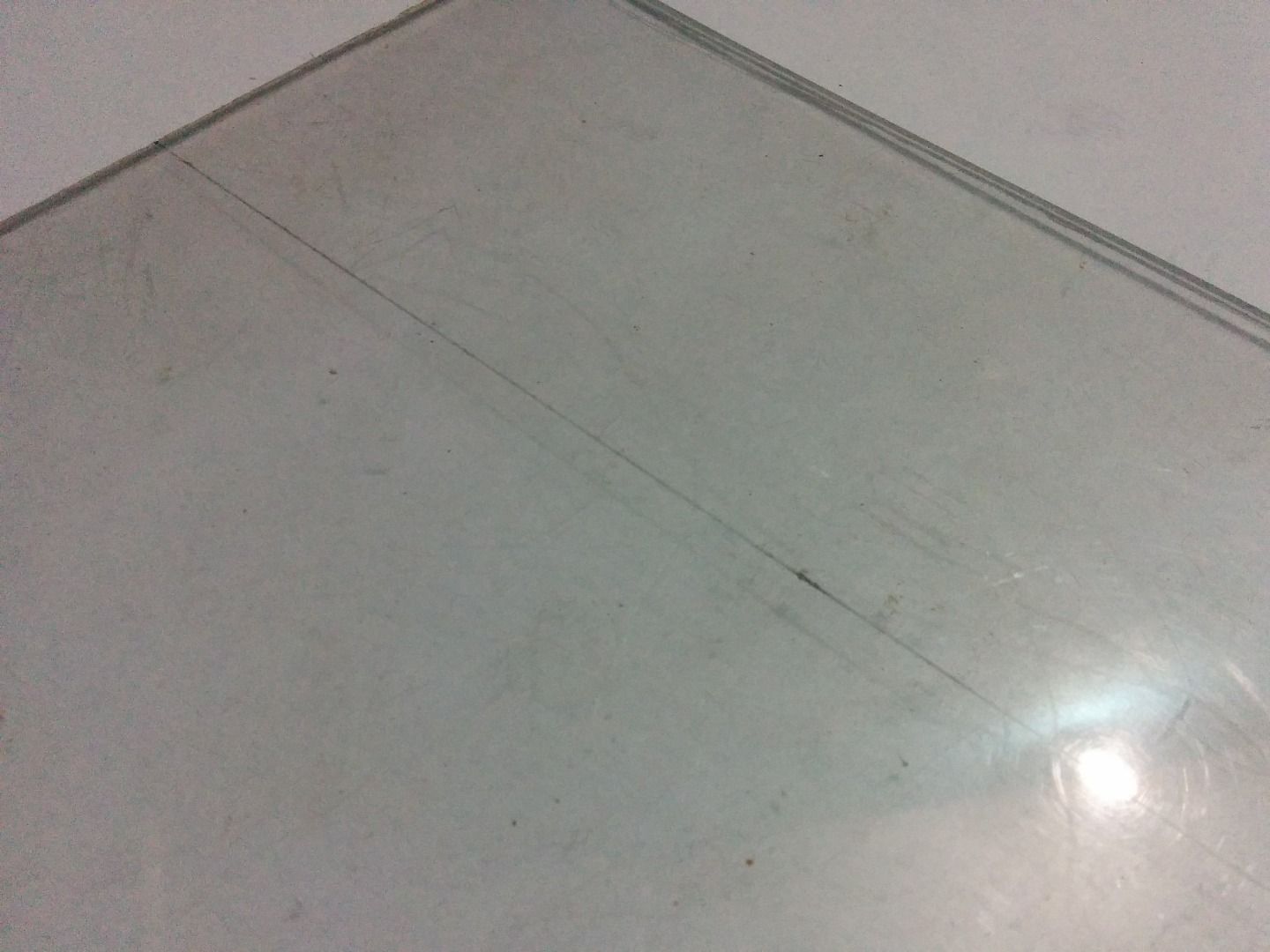 How to Cut Acrylic Sheets 3 Steps Instructables