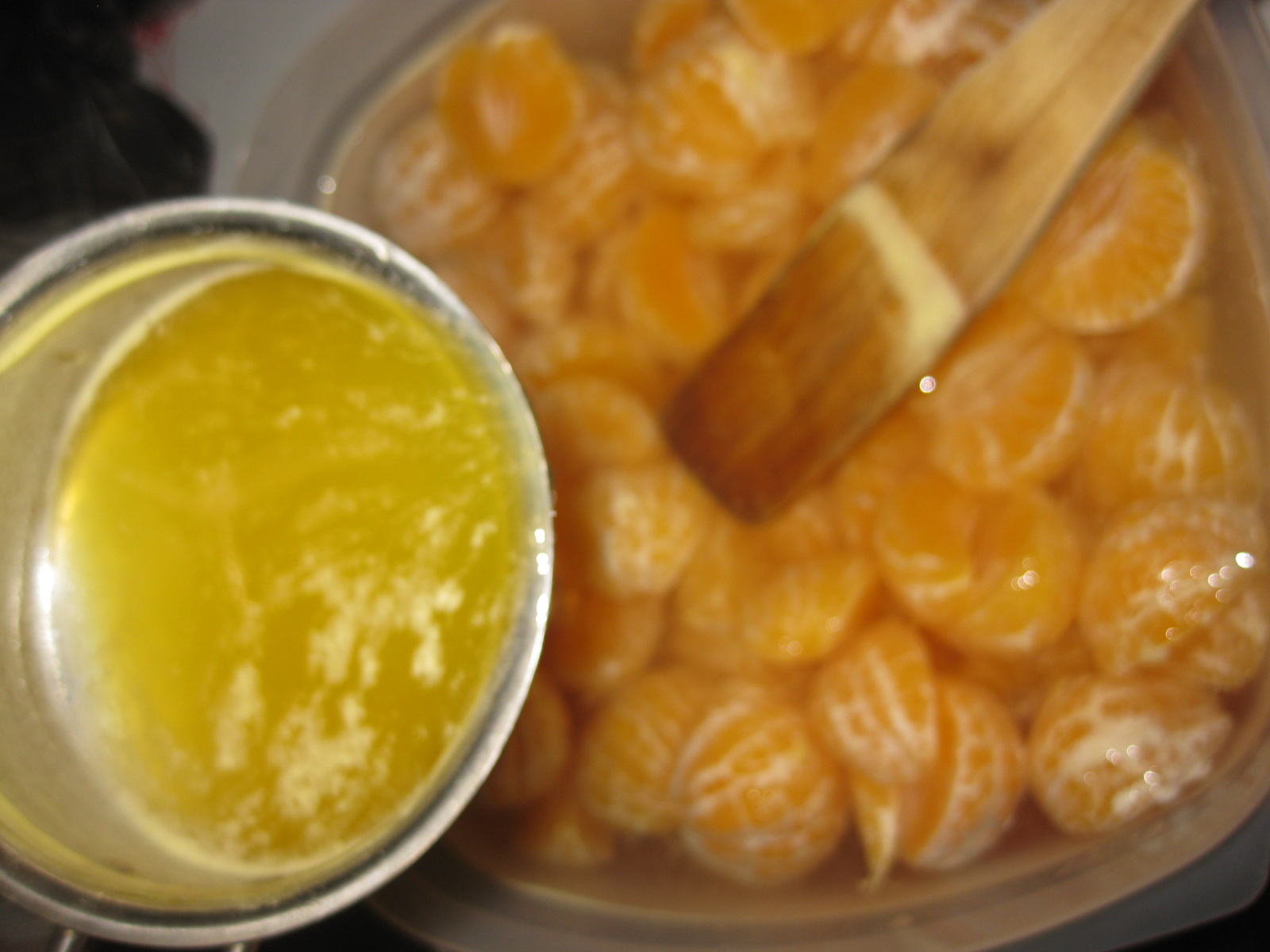 Vodka Clementines 6 Steps Instructables